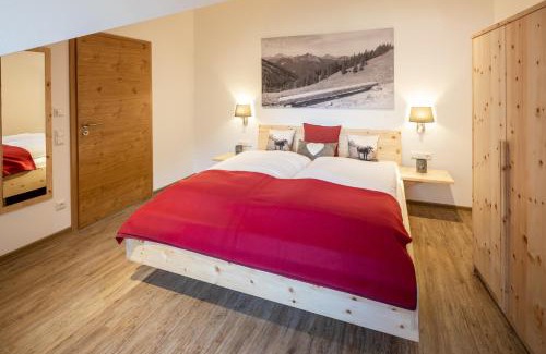 Heitlern Apartment | Monusse Boid Wohnung 12