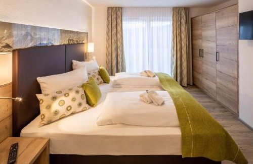 Heitlern Apartment | Monusse Boid Wohnung 13