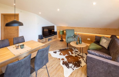 Heitlern Apartment | Monusse Boid Wohnung 18