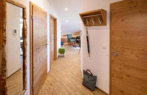 Heitlern Apartment | Monusse Boid Wohnung 18
