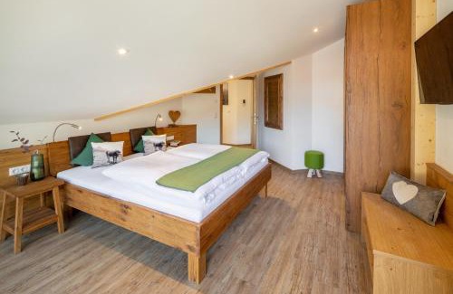 Heitlern Apartment | Monusse Boid Wohnung 18