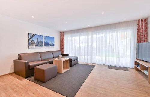 Heitlern Apartment | Monusse Boid Wohnung 6