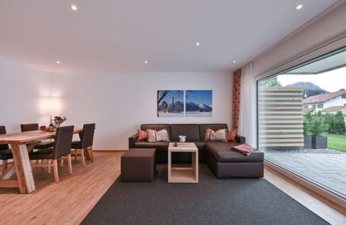 Heitlern Apartment | Monusse Boid Wohnung 6