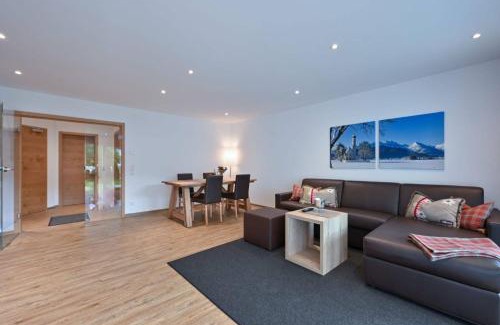 Heitlern Apartment | Monusse Boid Wohnung 6