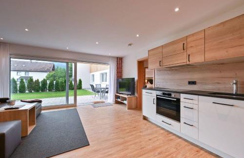 Heitlern Apartment | Monusse Boid Wohnung 6