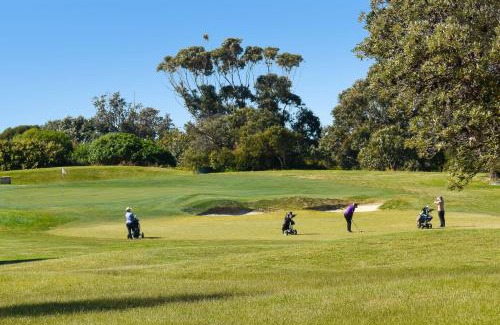 Flinders House | Monymusk