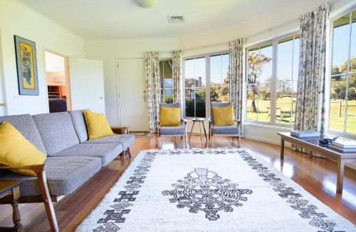 Flinders House | Monymusk