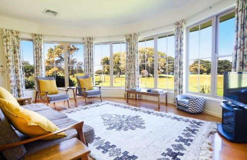 Flinders House | Monymusk