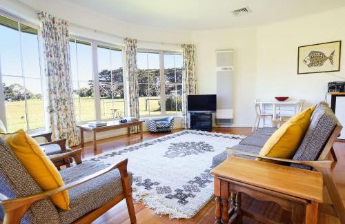 Flinders House | Monymusk