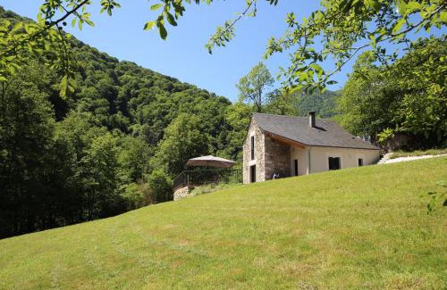 Sarrance House | Monyoya ,site exceptionnel au coeur des Pyrénées