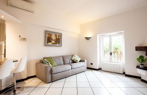 Monza Apartment | Monza-Center, Modern Apartment