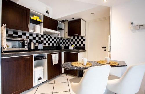 Monza Apartment | Monza-Center, Modern Apartment
