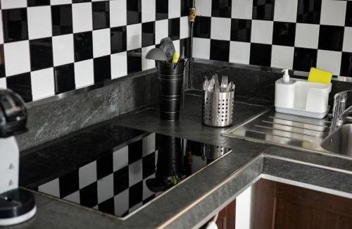 Monza Apartment | Monza-Center, Modern Apartment