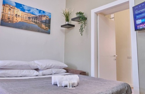 Monza Apartment | [monza-Centro] ★★★★★ Casa Moderna Vicino Stazione