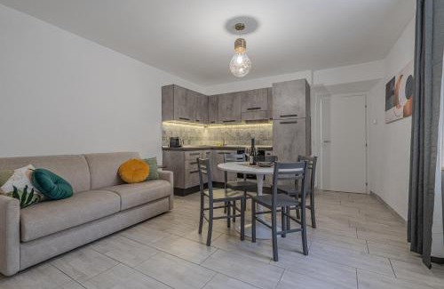 San Pellegrino Terme Apartment | Mood Apartment