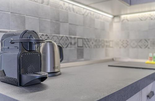 San Pellegrino Terme Apartment | Mood Apartment