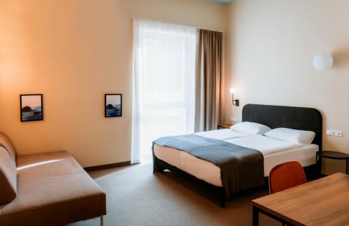 Innenstadt-Ost Hotel | Moods Hotel Dortmund