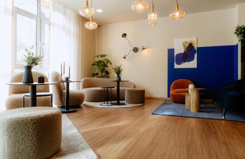 Innenstadt-Ost Hotel | Moods Hotel Dortmund