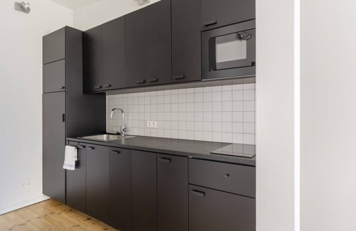 Friedrichshain Apartment | Mooeve 23 apartment in Berlin