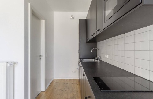 Friedrichshain Apartment | Mooeve 23 apartment in Berlin