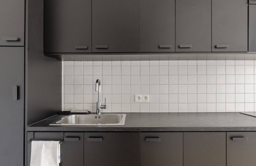 Friedrichshain Apartment | Mooeve 23 apartment in Berlin