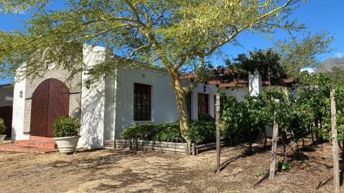Paarl House | Mooi Bly