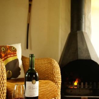Paarl House | Mooi Bly