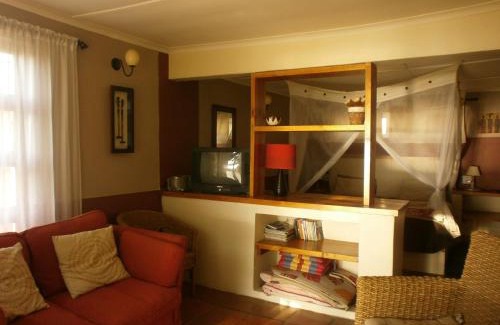 Paarl House | Mooi Bly