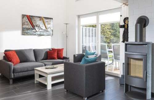 Nordhorn House | Mooie Slapen - Nordhorn