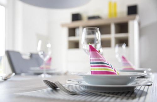 Nordhorn House | Mooie Slapen - Nordhorn