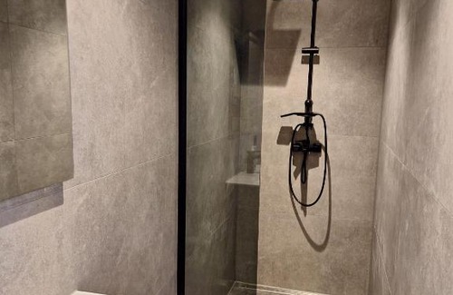 Scheepvaartkwartier Apartment | Mooie studio 14 Cn in center