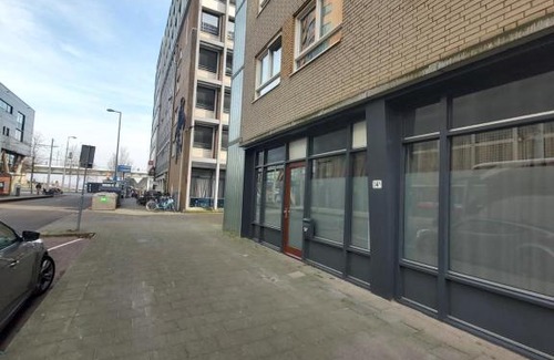 Scheepvaartkwartier Apartment | Mooie studio 14 Cn in center