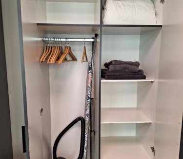 Scheepvaartkwartier Apartment | Mooie studio 14 Cn in center