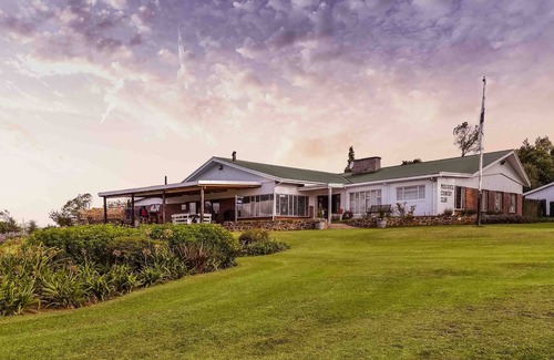 Mooirivier House | MooiRiver country club