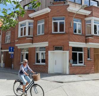 Deinze House | Mooiwater