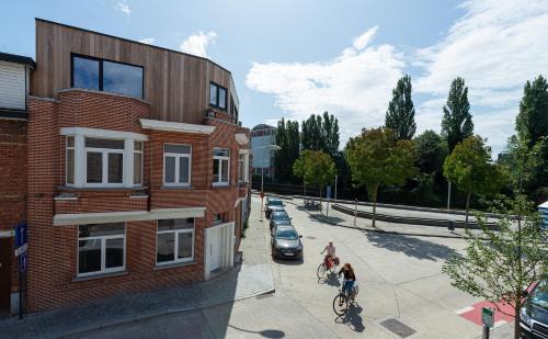 Deinze House | Mooiwater