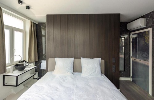 Deinze House | Mooiwater