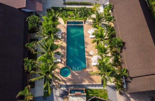 Krabi Resort | Mook Anda Villa
