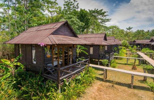 Ko Lanta Resort | Mook Lanta Eco Resort