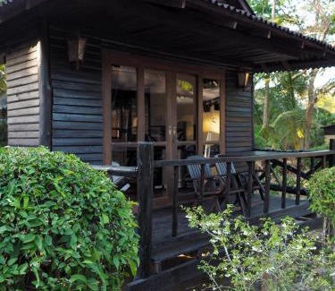 Ko Lanta Resort | Mook Lanta Eco Resort