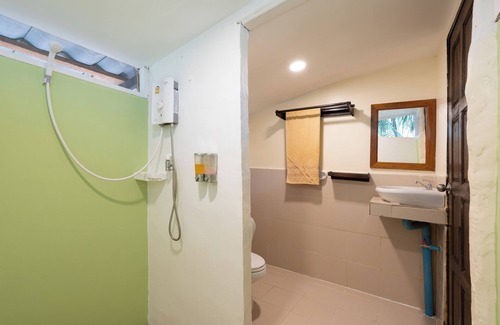 Ko Lanta Resort | Mook Lanta Eco Resort