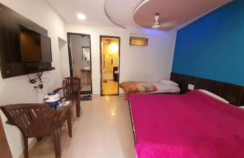Mount Abu Hotel | Mooljis Palace