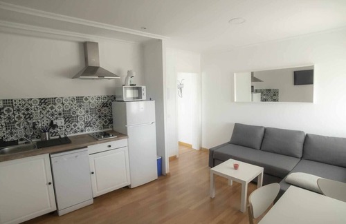 Navarredonda de Gredos Apartment | Moon. Beautiful apartment. Villa de Gredos