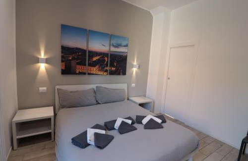Saragozza-Porto Apartment | Moon Bologna