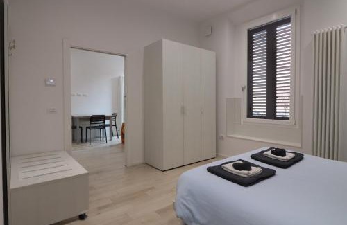 Saragozza-Porto Apartment | Moon Bologna