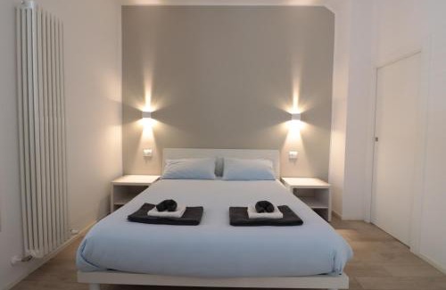Saragozza-Porto Apartment | Moon Bologna
