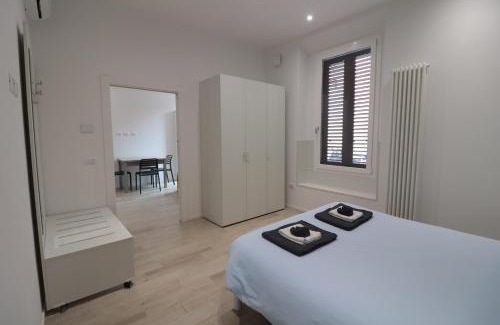 Saragozza-Porto Apartment | Moon Bologna