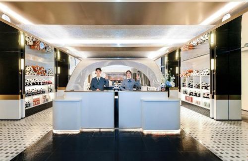 Jinniu Hotel | Moon Crescent Hotel, Quixinglou Street, Kuanzhai Alley, Chengdu