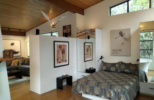 Madeira Park House | Moon Dance Perch