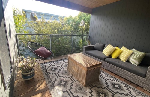 Venus Bay House | Moon Dune - lovely modern beach house